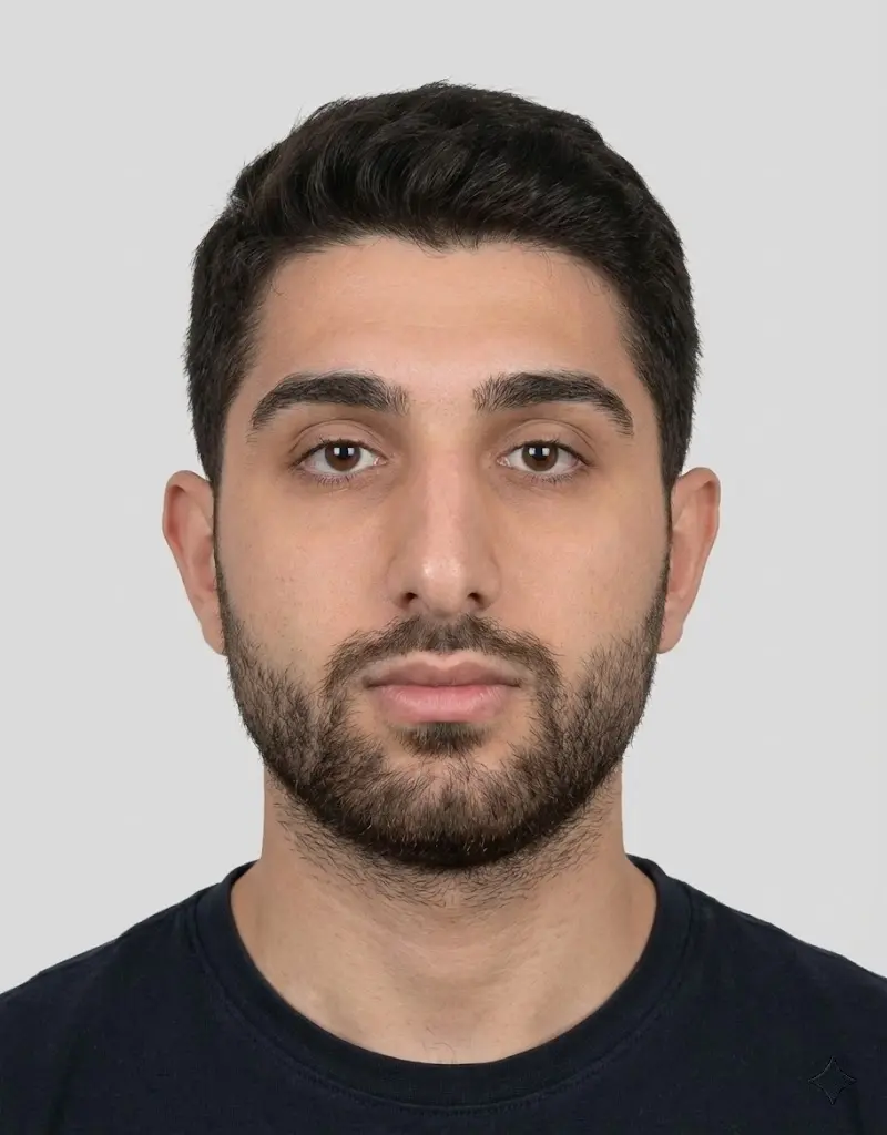Cem Tatlı - Frontend Proqramçı
