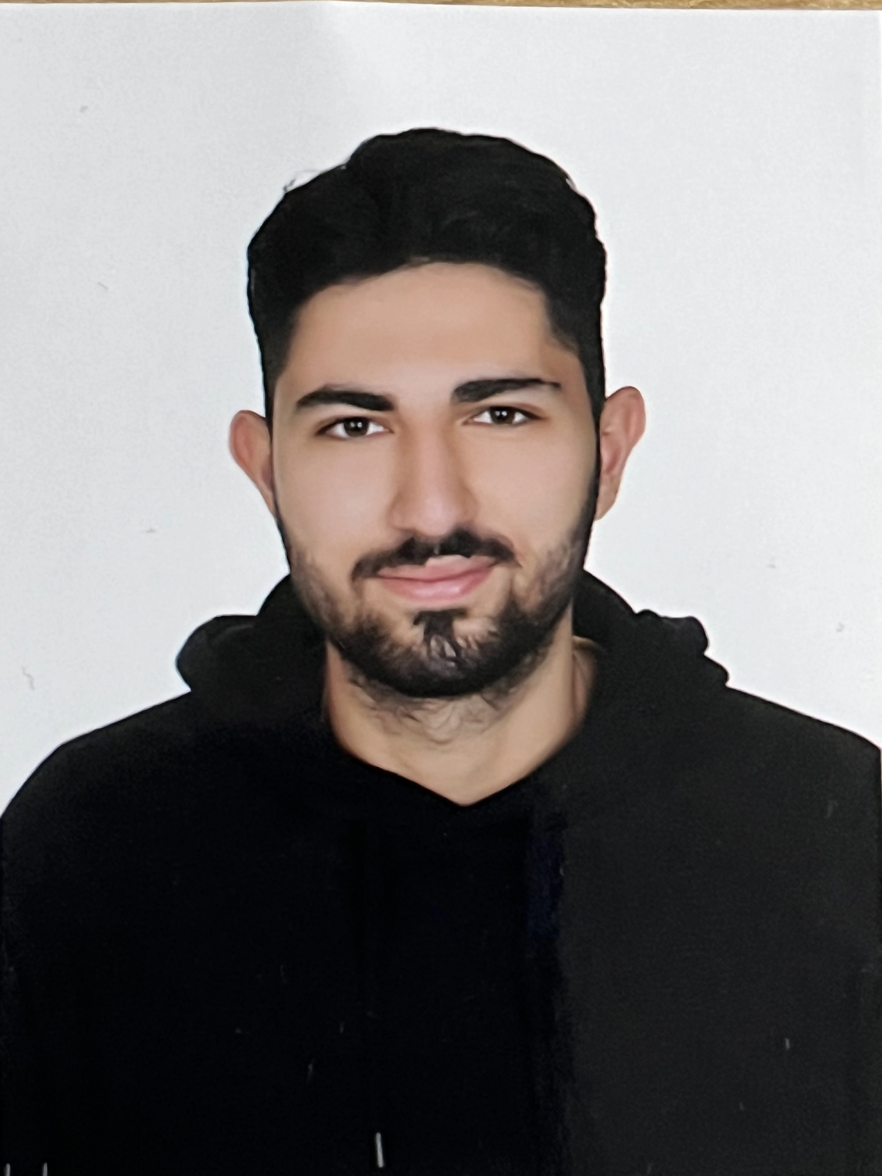 Kutay Kıvanç Kaya - Məzmun İnkişafı Mütəxəssisi