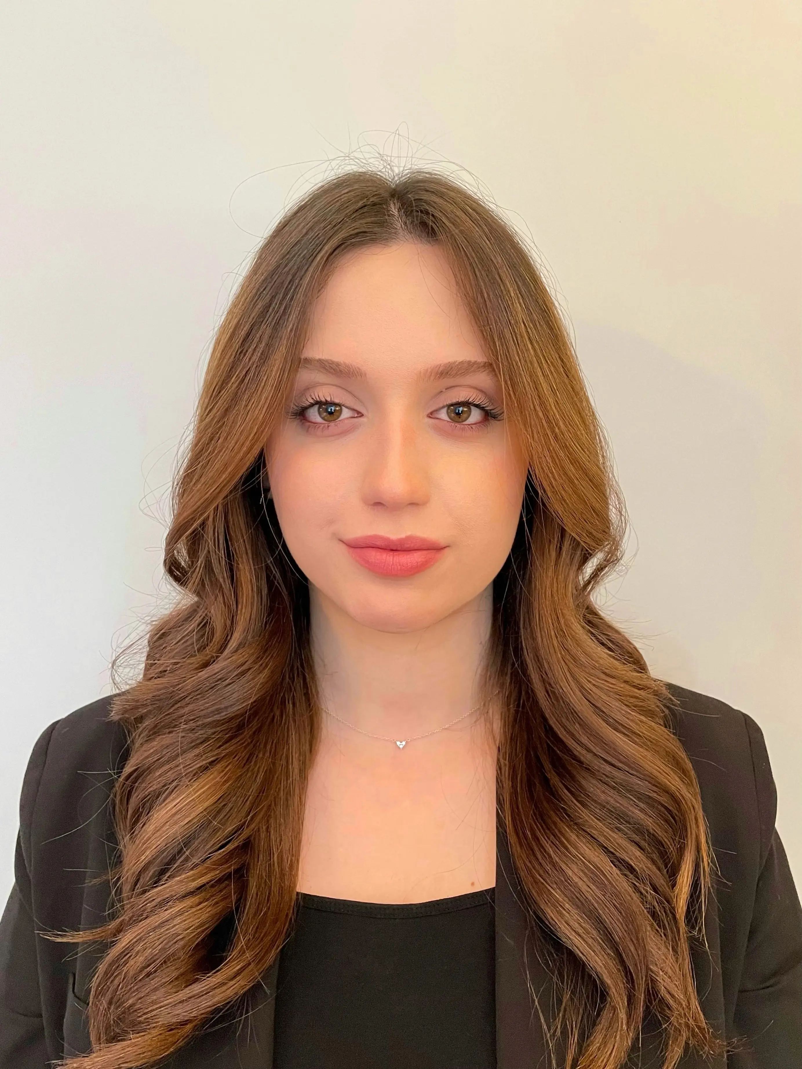 Özge Şencan - İbtidai Sinif Komanda Lideri